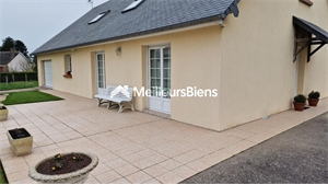 maison individuelle à la vente -   76890  TOTES, surface 199 m2 vente maison individuelle - UBI447170207